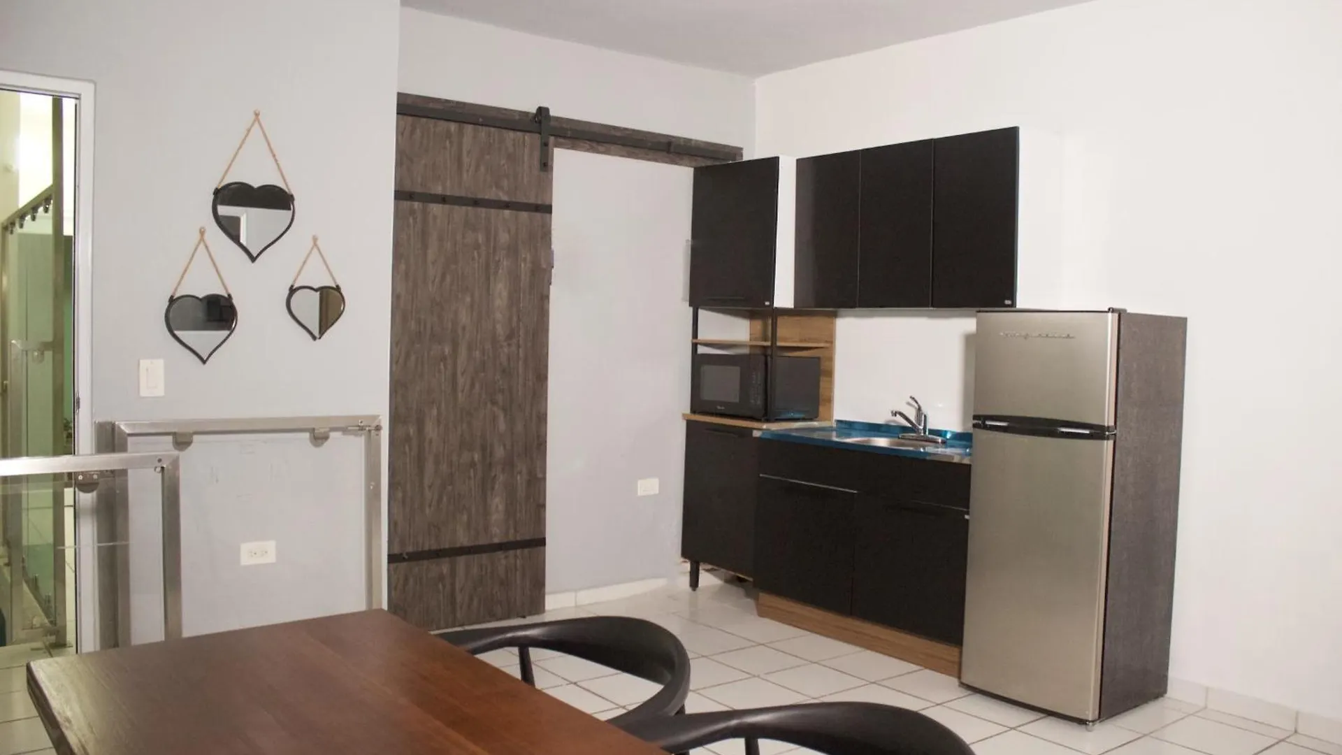 Blu Lime Apartments San Juan