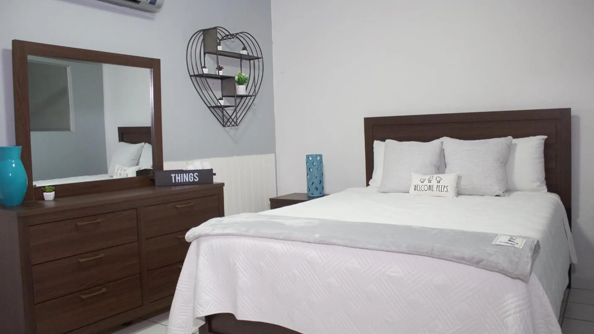 Blu Lime Apartments San Juan 0*,
