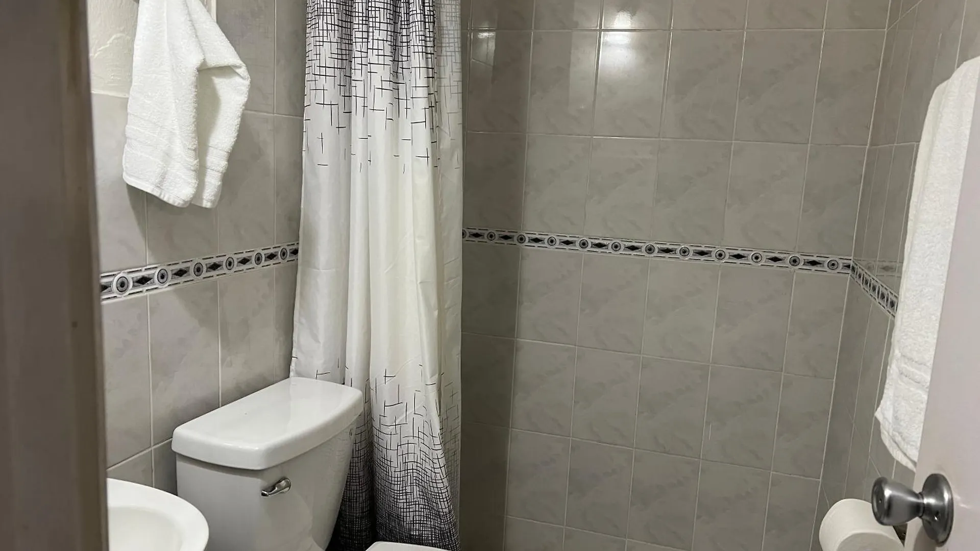 Blu Lime Apartments San Juan