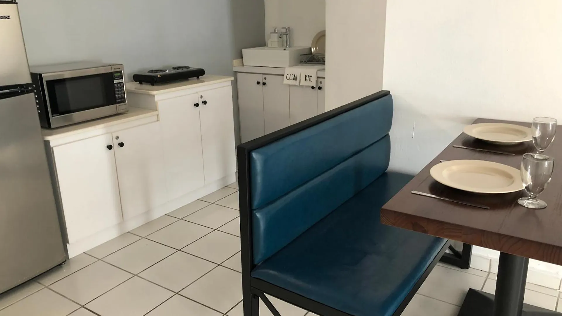 Blu Lime Apartments San Juan Puerto Rico