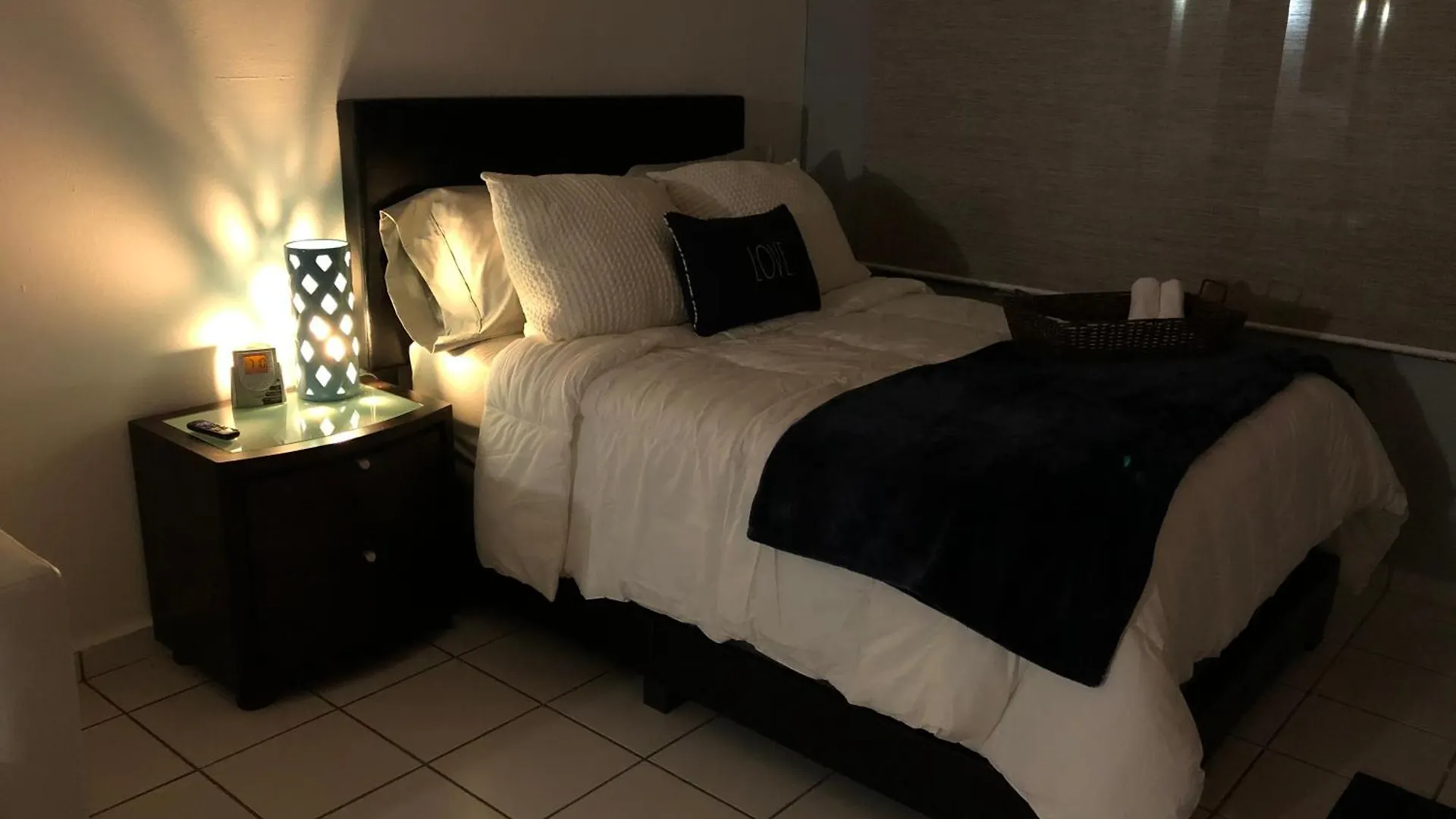Blu Lime Apartments San Juan Puerto Rico